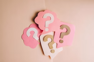 signes et symptômes périménopause questions